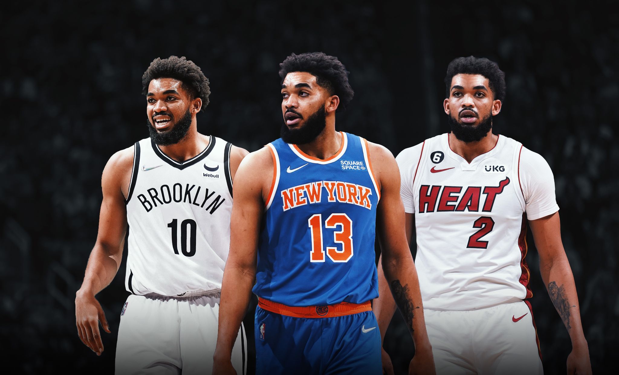 Knicks Trade Rumors Will They Chase NBA Stars or Opt for Smarter Team Enhancements