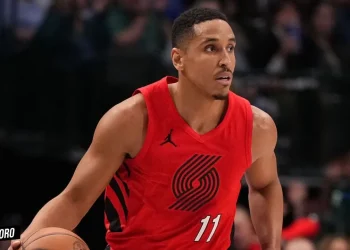 Knicks in Trade Talks Eyeing Malcolm Brogdon for Playoff Push