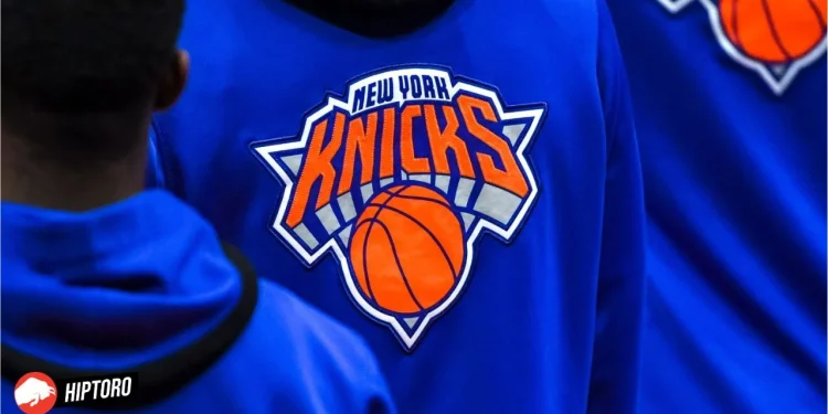 New York Knicks