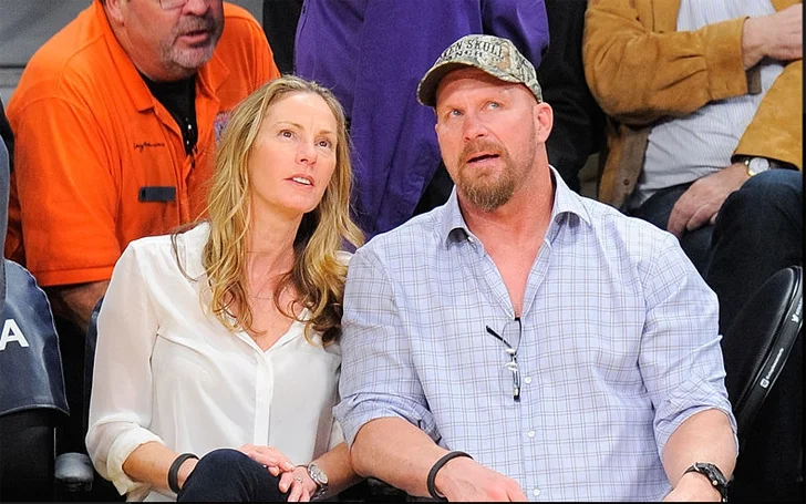 Who Is Kristin Austin? All You Need To Know About The Current Wife Of Steve Austin