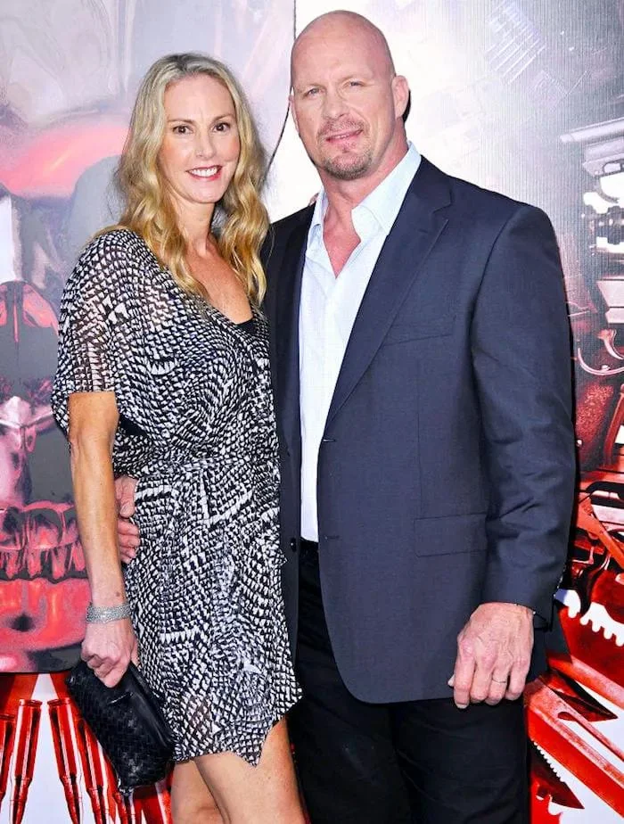 Who Is Kristin Austin? All You Need To Know About The Current Wife Of Steve Austin