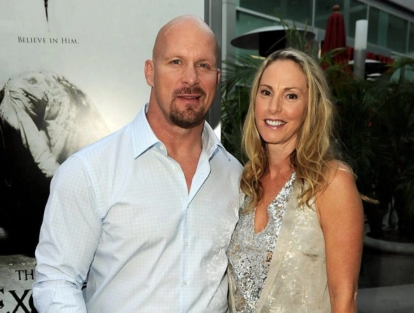 Who Is Kristin Austin? All You Need To Know About The Current Wife Of Steve Austin