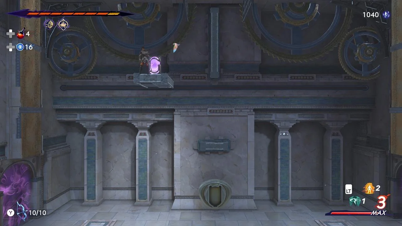 Ultimate Guide to Solving the Upper City Clock Puzzle in Prince Of Persia: The Lost Crown