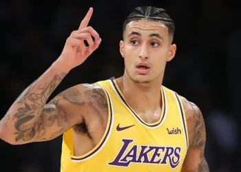 Would the Oklahoma City Thunder become the strongest in West with the addition of Kyle Kuzma?