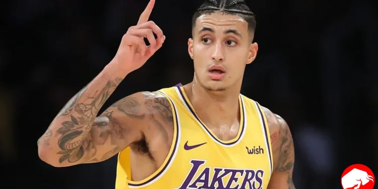 Would the Oklahoma City Thunder become the strongest in West with the addition of Kyle Kuzma?