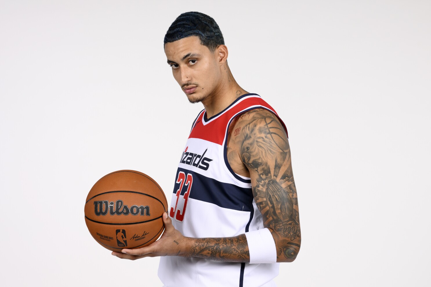 Kyle Kuzma