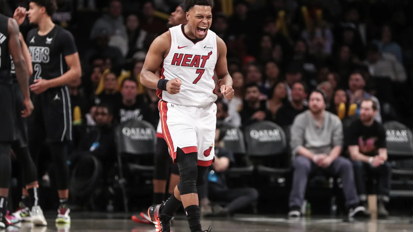  Kyle Lowry Trade Buzz: Inside the Miami Heat's Big Decision as NBA Deadline Nears