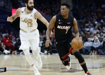 Kyle Lowry Trade Buzz Inside the Miami Heat's Big Decision as NBA Deadline Nears3