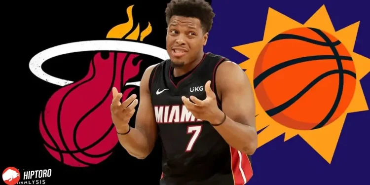 Kyle Lowry's Miami Exit Looms Inside the Heat's Big Trade Shift and the Lillard Deal That Never Happened 1 (1)