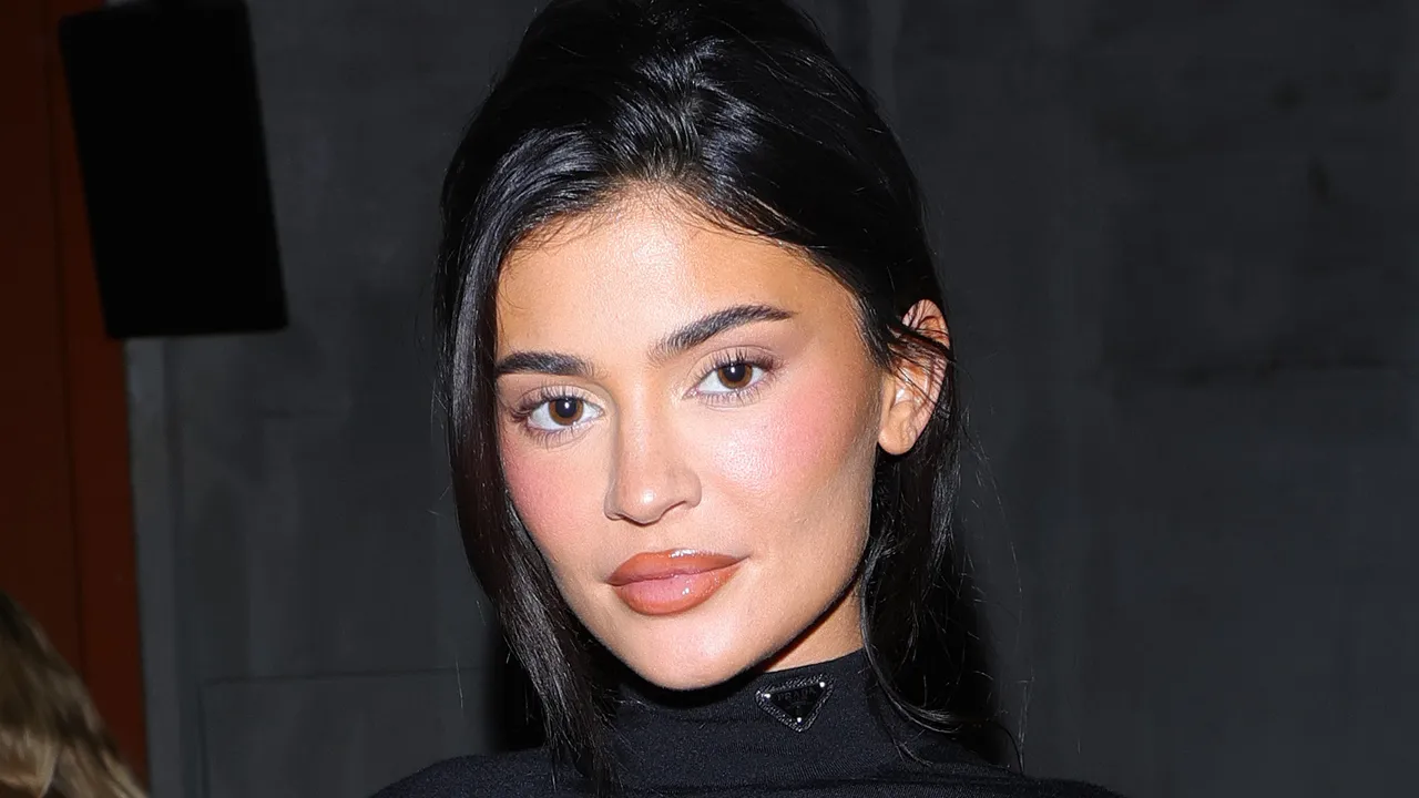 Kylie Jenner's Silence Amidst Travis Scott and Emily Ratajkowski's Rumored Romance