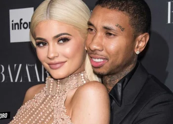 Kylie Jenner's Silence Amidst Travis Scott and Emily Ratajkowski's Rumored Romance3