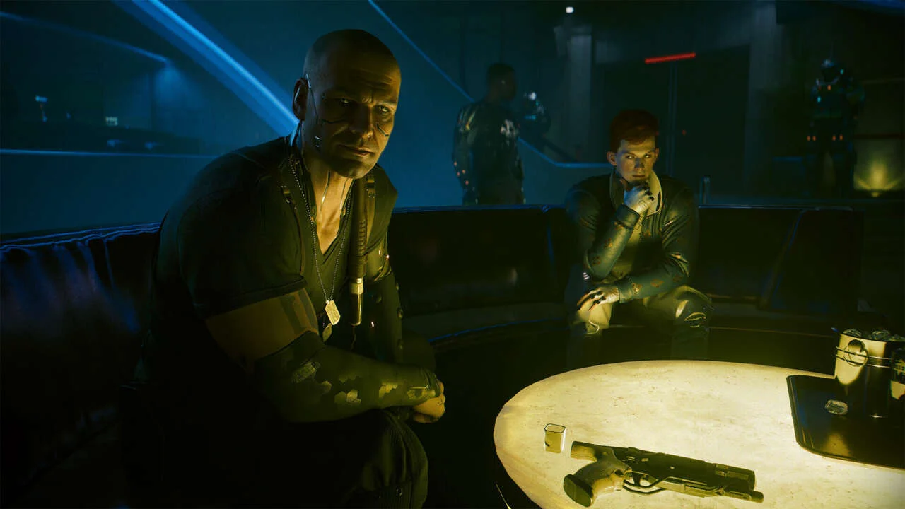 Phantom Liberty Triumph: Cyberpunk 2077 DLC Surpasses 5 Million Sales in 2023