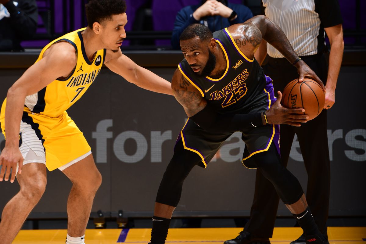 LA Lakers Explore Trades for Three Dynamic Scorers Latest on Bogdan Bogdanovic, Malcolm Brogdon, and Gary Trent Jr. 