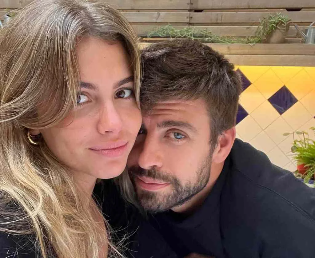 Clara Chia Marti: Exploring the Life of Gerard Pique's Girlfriend After His Split from Shakira