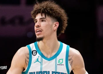 LaMelo Ball Unveils Trendy LF x Puma Hat Line Get the Scoop on Prices and Styles 1 (1)