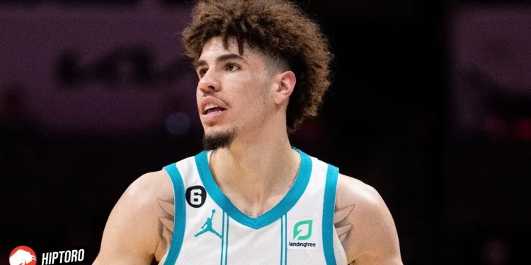 LaMelo Ball Unveils Trendy LF x Puma Hat Line Get the Scoop on Prices and Styles 1 (1)