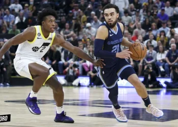 Lakers Eye Big Moves Collin Sexton and Tyus Jones Tipped as Top Trade Picks for LA's Point Guard Boost 2 (1)