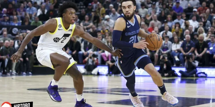 Lakers Eye Big Moves Collin Sexton and Tyus Jones Tipped as Top Trade Picks for LA's Point Guard Boost 2 (1)