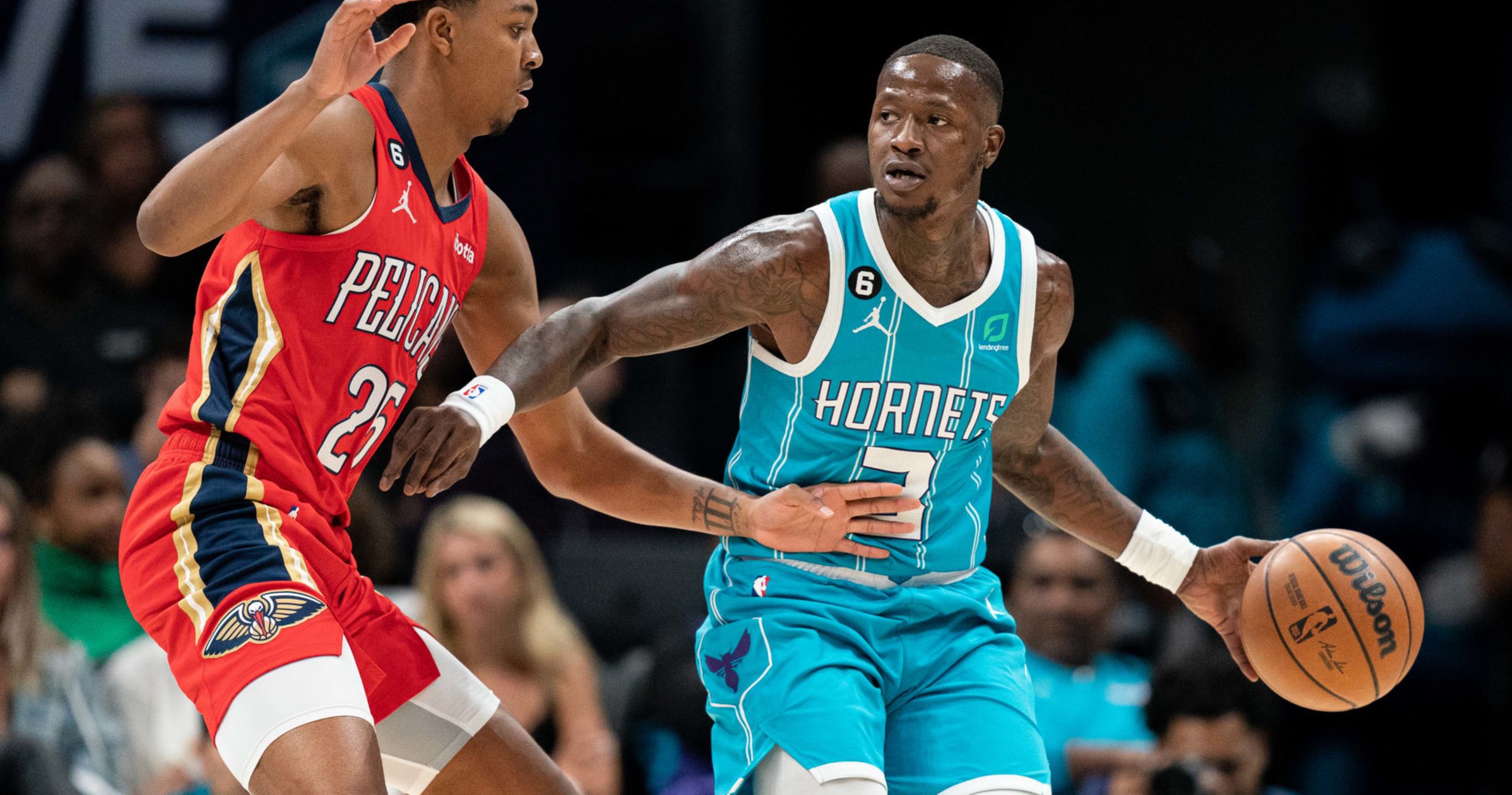 Lakers Eye Game-Changer: Will Terry Rozier Join LA's Quest for Glory?