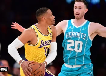 NBA Trade News: Los Angeles Lakers Terry Rozier Charlotte Hornets Trade Deal on the Cards