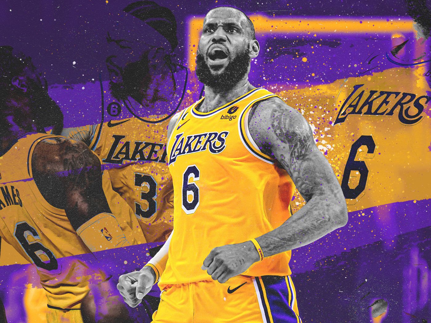 Lakers' Post-Tournament Turbulence: A Deep Dive into Their Struggles