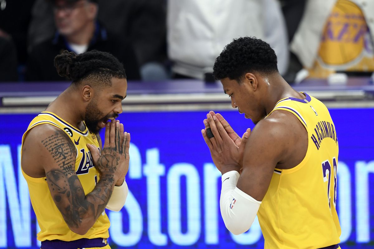 Lakers' Trade Dilemma: Balancing Young Talent and Championship Aspirations