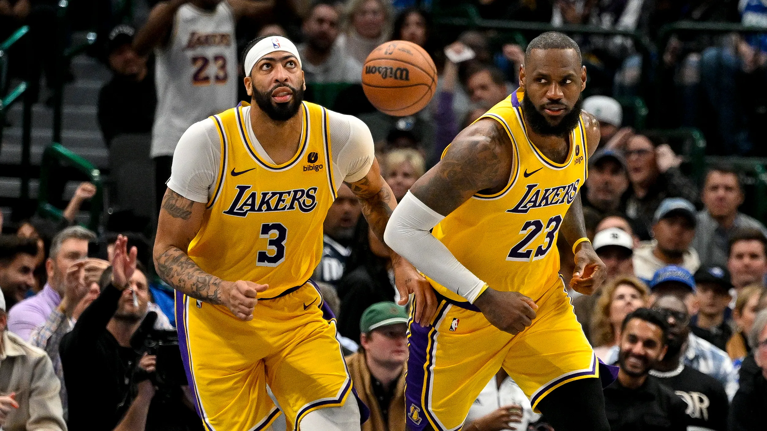 Lakers' Offseason Strategy: Balancing Current Strengths with Future Aspirations