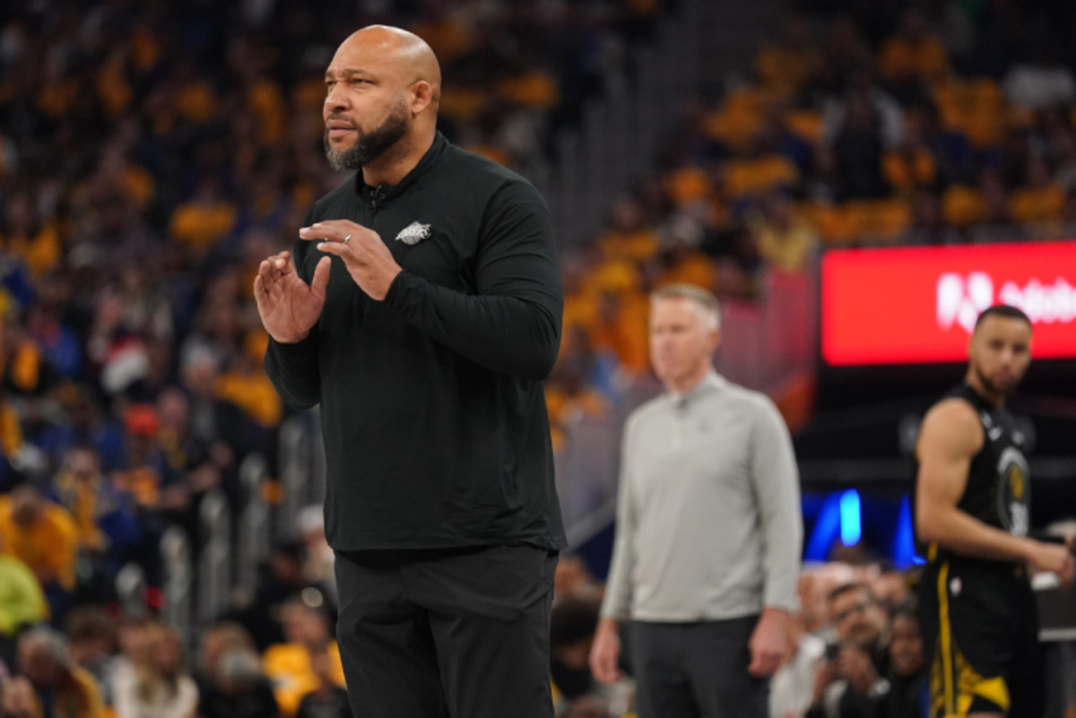 Lakers in Limbo: Darvin Ham's Leadership Questioned Amid Team Struggles
