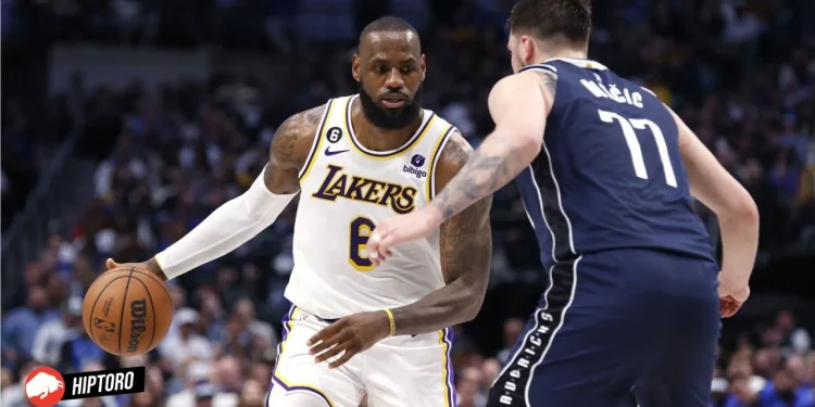 NBA Trade News: Los Angeles Lakers Eyeing Zach LaVine, Dejounte Murray, and Other in a Trade Deal Before 2024 Deadline