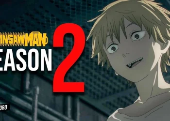 Latest Buzz Chainsaw Man Season 2 - What Fans Can Expect and When to Watch Out for It---