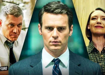 Latest Buzz Is 'Mindhunter' Season 3 Making a Comeback Inside Scoop on the Hit Netflix Series' Future (1)