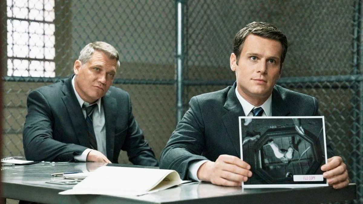 Latest Buzz Is 'Mindhunter' Season 3 Making a Comeback Inside Scoop on the Hit Netflix Series' Future