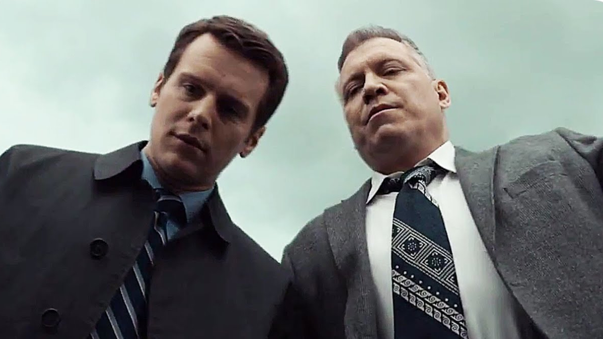 Latest Buzz Is 'Mindhunter' Season 3 Making a Comeback Inside Scoop on the Hit Netflix Series' Future