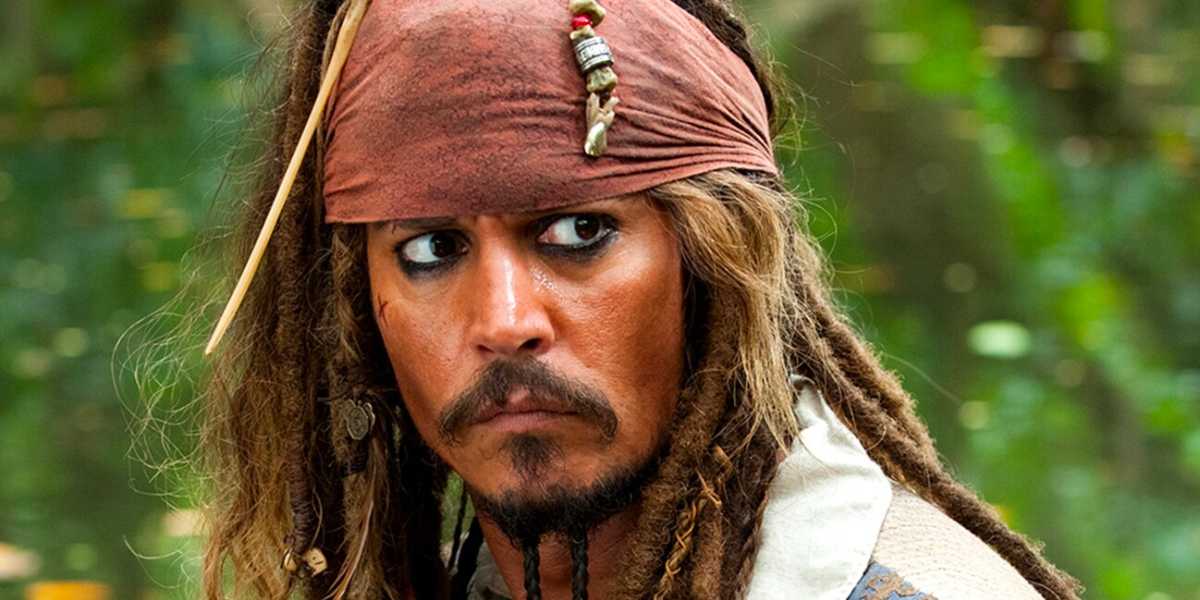 Джонни Депп вернется в «Пираты Карибского моря 6»? Слухи о Дженне Ортеге, «Возвращение легенды», возможная дата выхода и многое другое!