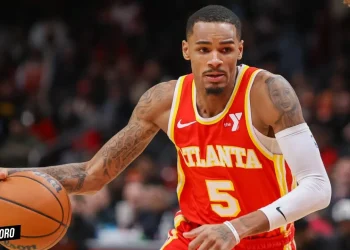 Latest NBA Buzz Detroit Pistons Decline Hawks' Big Move for Star Guard Dejounte Murray 2 (1)