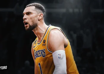 NBA Trade News: Why the Los Angeles Lakers Might Pass the Trade Deal for Chicago Bulls Star Zach LaVine