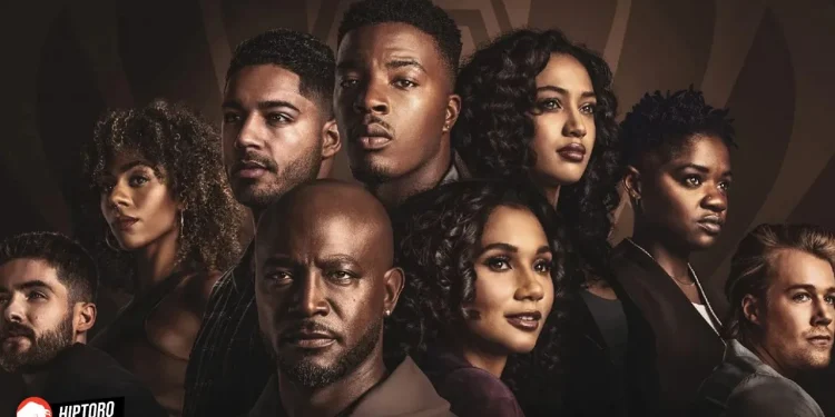 Latest Update All American Season 6 - Cast, Release Date, and New Twists Revealed