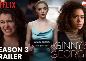 Latest Update 'Ginny and Georgia' Season 3 Prepares for Filming – What We Know So Far