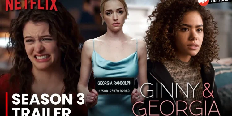 Latest Update 'Ginny and Georgia' Season 3 Prepares for Filming – What We Know So Far