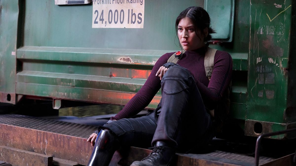 Latest Update Will Marvel's 'Echo' Return for Season 2 Fans Eagerly Await News on Maya Lopez's Future-