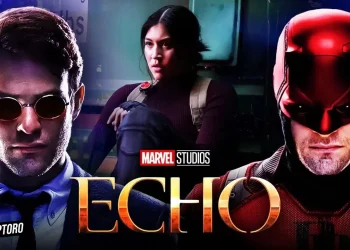 Latest Update Will Marvel's 'Echo' Return for Season 2 Fans Eagerly Await News on Maya Lopez's Future--