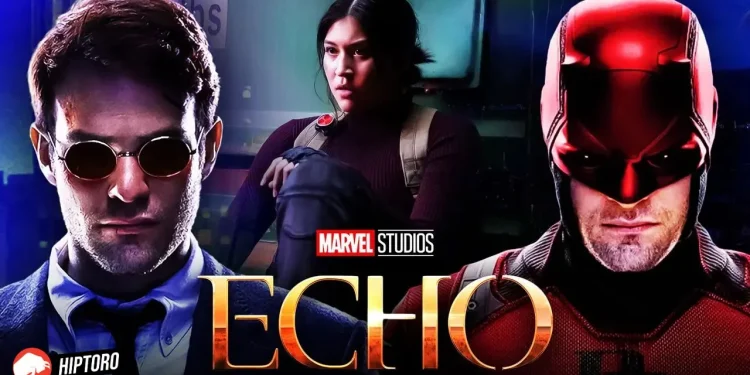 Latest Update Will Marvel's 'Echo' Return for Season 2 Fans Eagerly Await News on Maya Lopez's Future--