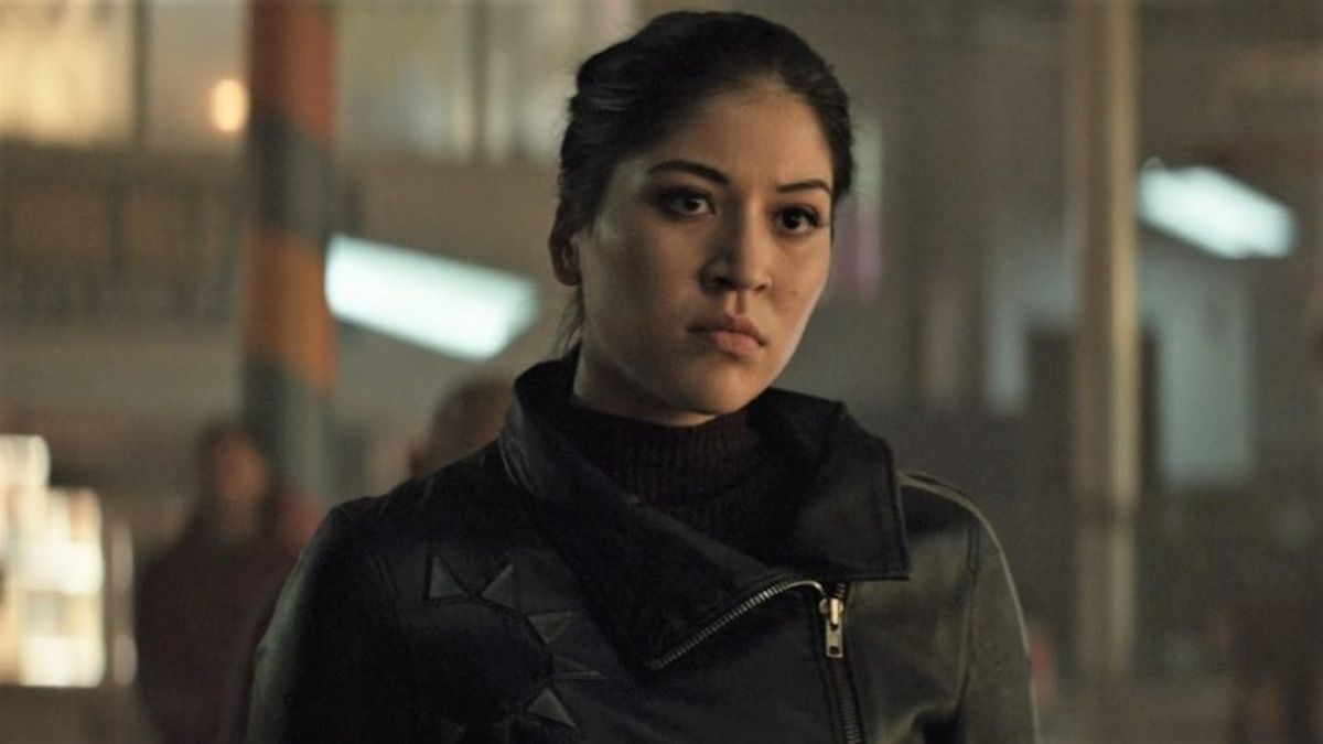 Latest Update Will Marvel's 'Echo' Return for Season 2 Fans Eagerly Await News on Maya Lopez's Future
