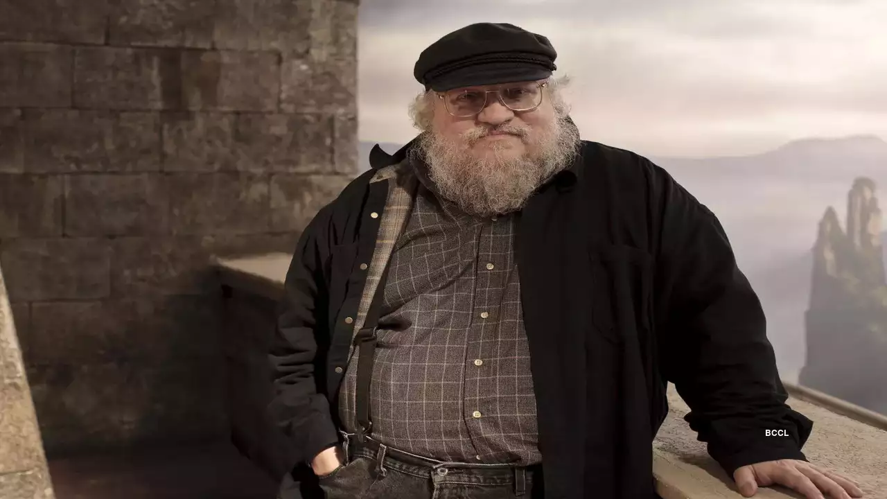 Latest Update on George R. R. Martin The Winds of Winter': What's New in the World of Westeros?--