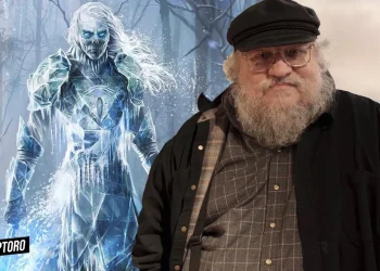 Latest Update on George R. R. Martin The Winds of Winter' What's New in the World of Westeros-