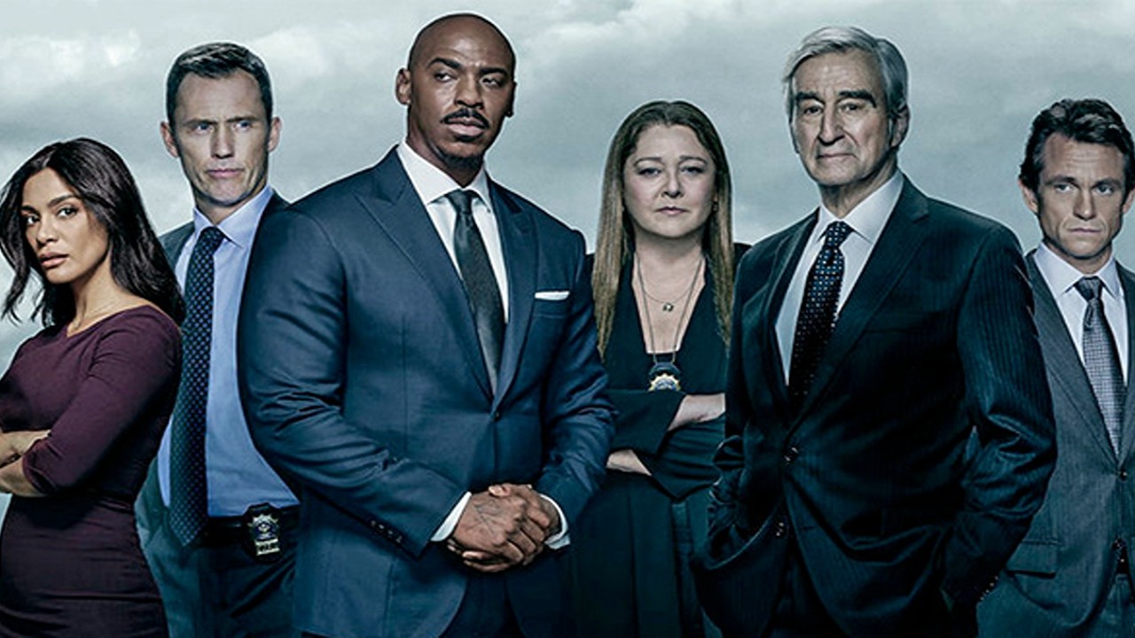 Law and Order Franchise Expands in 2024 A Detailed Look at Upcoming Seasons and New Spin-offs