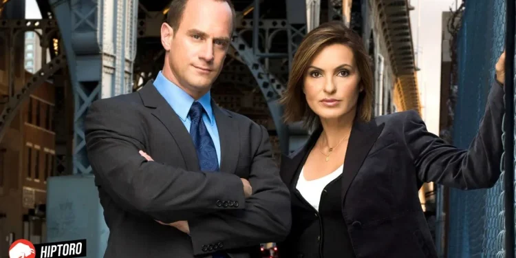 Law and Order Franchise Expands in 2024 A Detailed Look at Upcoming Seasons and New Spin-offs2