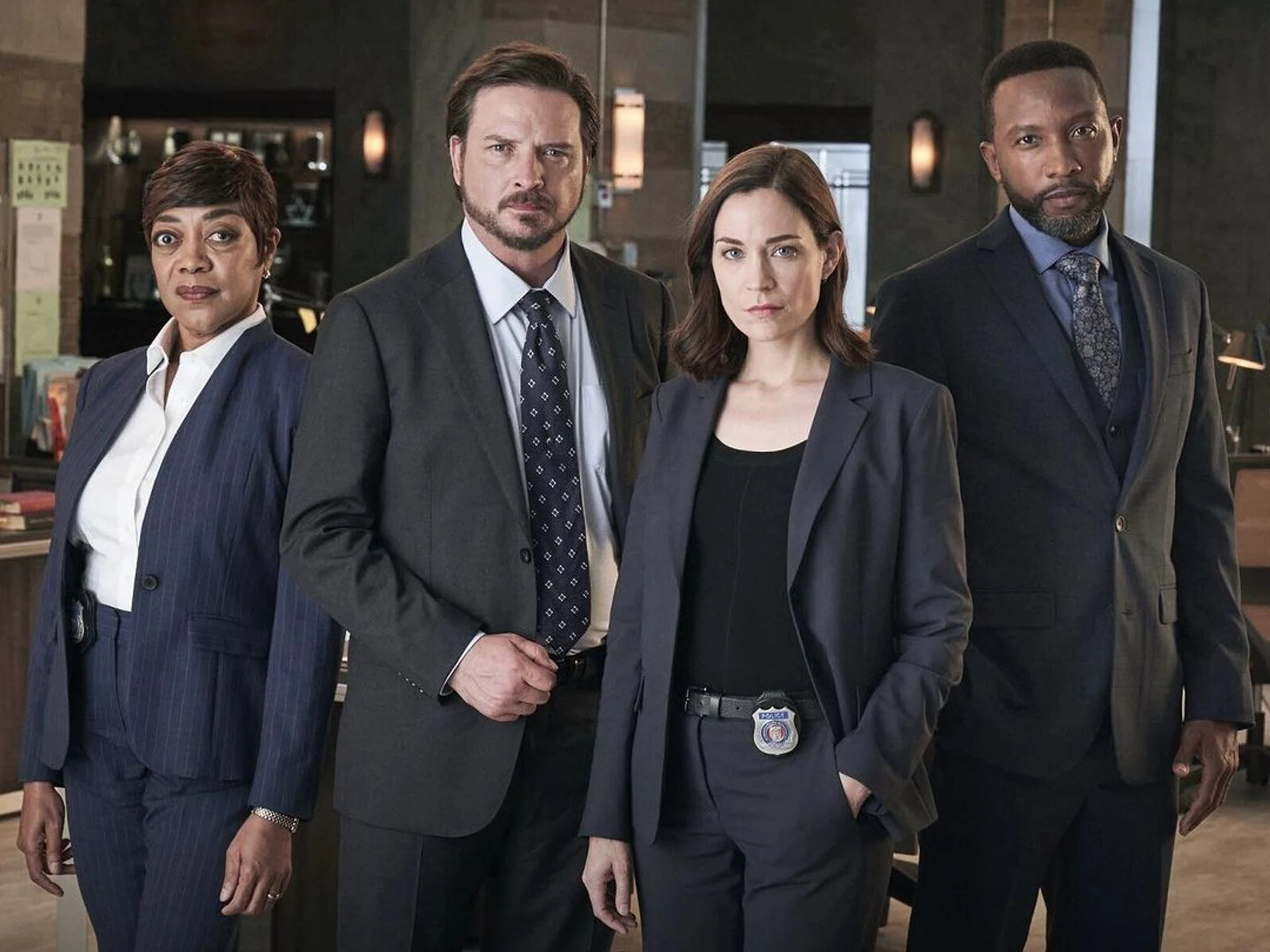 Law and Order Franchise Expands in 2024 A Detailed Look at Upcoming Seasons and New Spin-offs