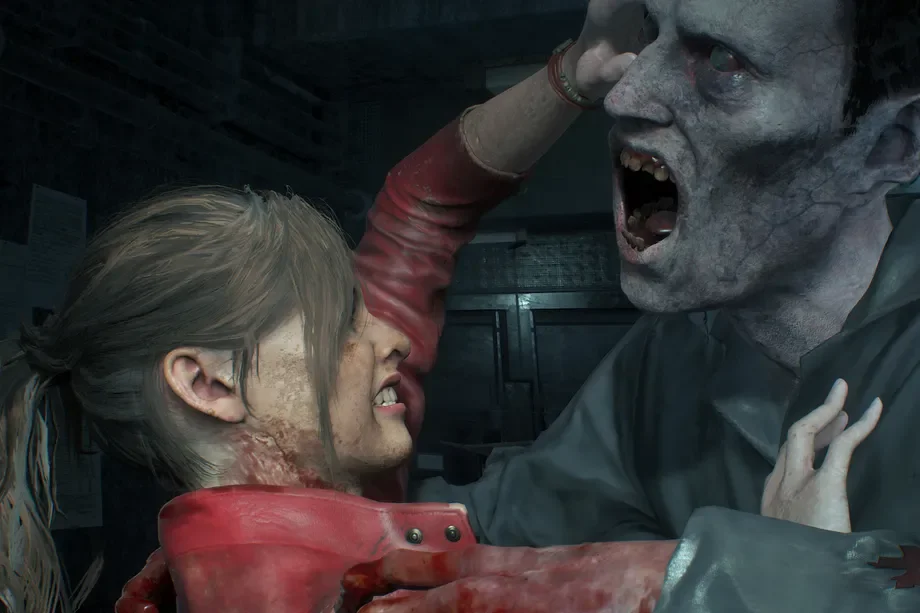 Game Pass January 2024: Resident Evil 2 and Assassin's Creed Valhalla Lead the Epic Lineup