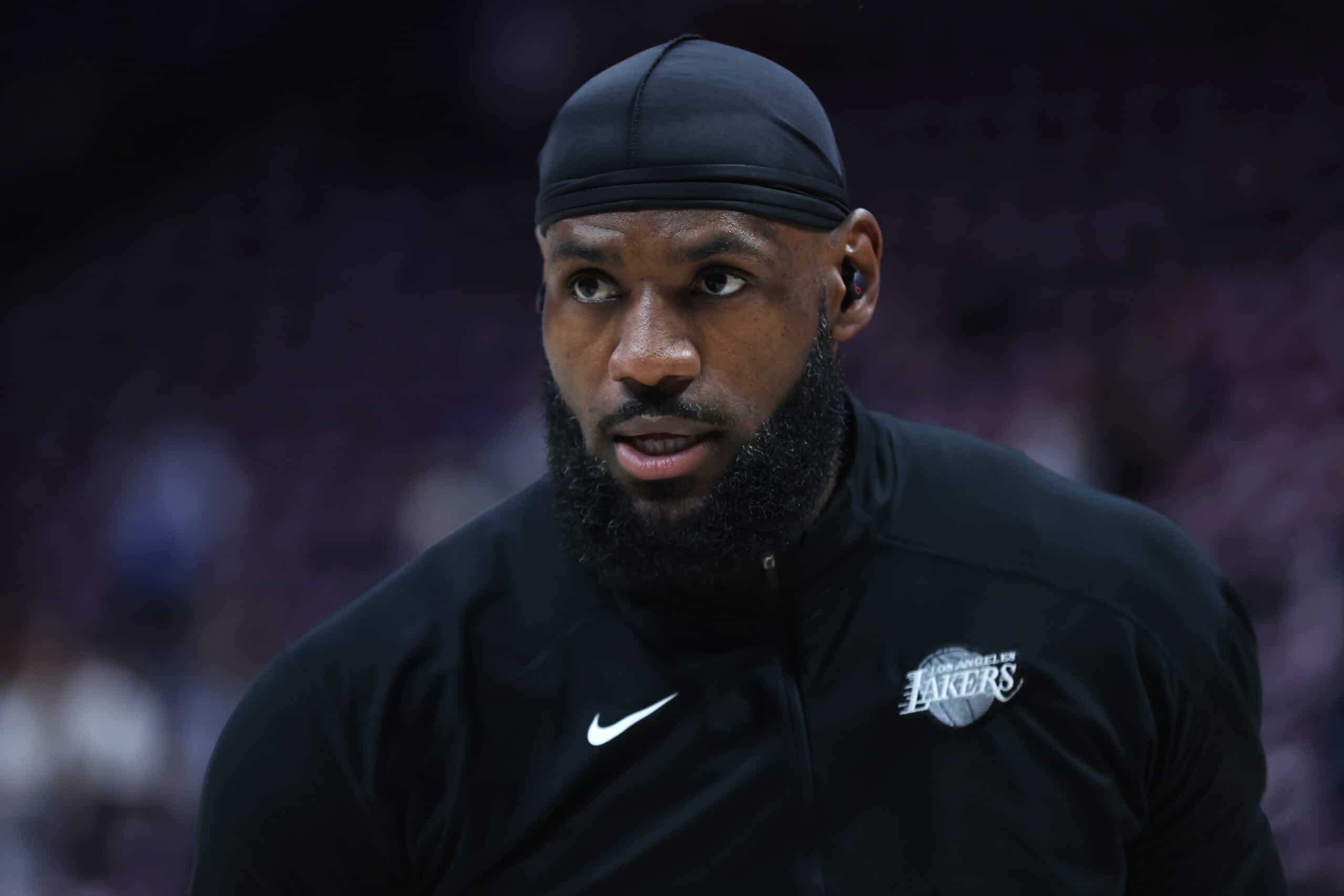 LeBron James Takes on Micah Parsons in Epic Madden Game Challenge A Must-Watch Virtual Sports Event-